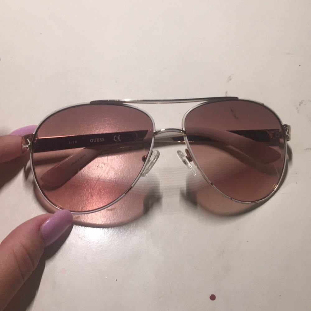 Guess Sunglasses